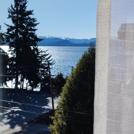Hosteria Antu Kuyen Сан-Карлос-де-Барилоче Экстерьер фото
