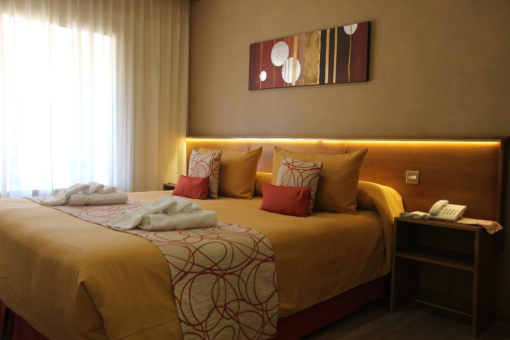 Hosteria Antu Kuyen Сан-Карлос-де-Барилоче Экстерьер фото
