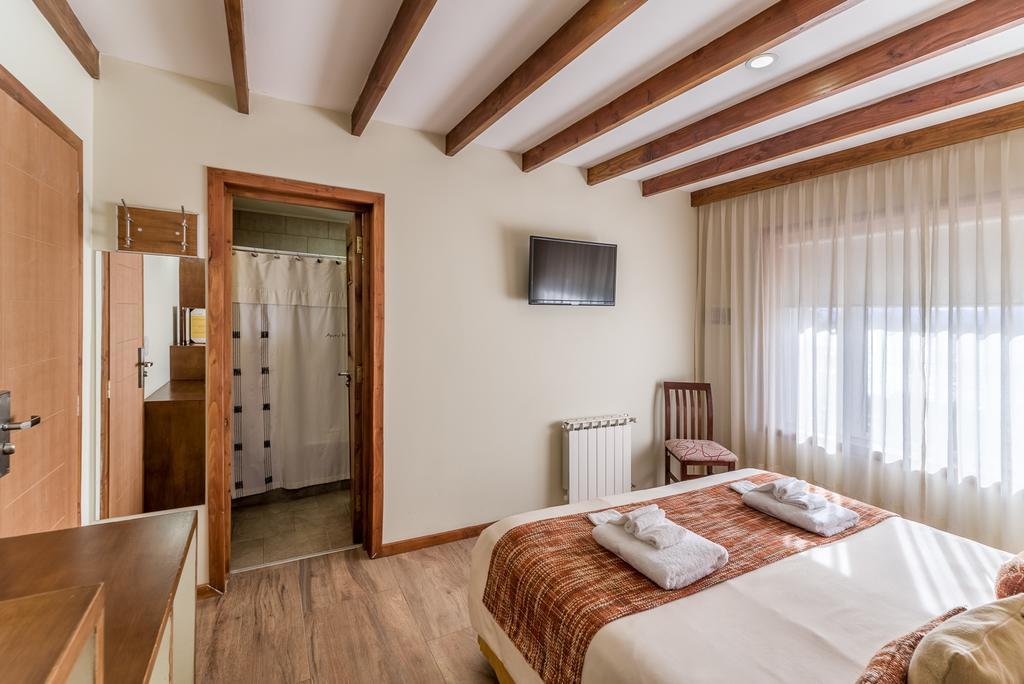 Hosteria Antu Kuyen Сан-Карлос-де-Барилоче Экстерьер фото